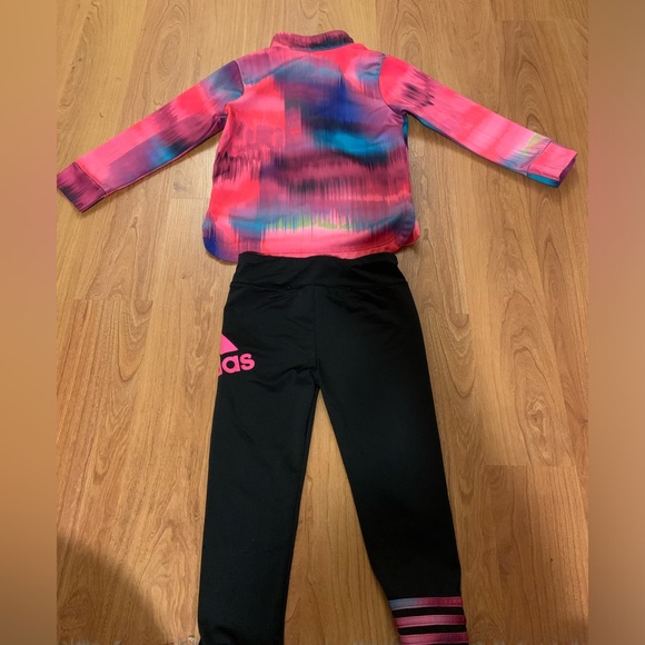 adidas matching set - Picture 8 of 8